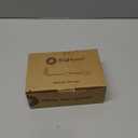 Creative Hobbies® Single Light Replacement Clip in Lamp Cord for Christmas Village House Includes LED Light Bulb | 2 Pack