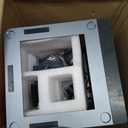 DAJA DJ6Pro 5W Enclosed Laser Engraver Machine Desktop Laser Cutter
