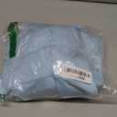 Summer Satin Maxi Dresses for Women 2025 Cowl Neck Ruched Silk Formal Wedding Guest Bridesmaid Slip Dress with Slit,Blue  XL