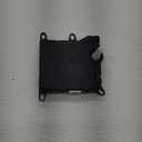 A-Premium HVAC Heater Blend Door Actuator, Compatible with Ford Sable 1994-1995, Taurus & Mercury Sable 1991-1995, Main, Temperature Actuator, Replace# F2DZ19E616A