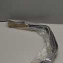 A-Premium Center Midship Fuel Tank Strap Compatible with Ford F-250 Super Duty 1999-2010, F-350 Super Duty 1999-2003, with 156.0/156.2 inches Wheelbase