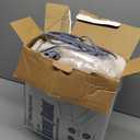 Westinghouse Electric Blanket Twin, Heated Blanket Twin Size with 10 Heating Levels and 1 to 12 Hours Heating Time Settings, Flannel to Sherpa Reversible, Machine Washable (62" x 84", Beige)