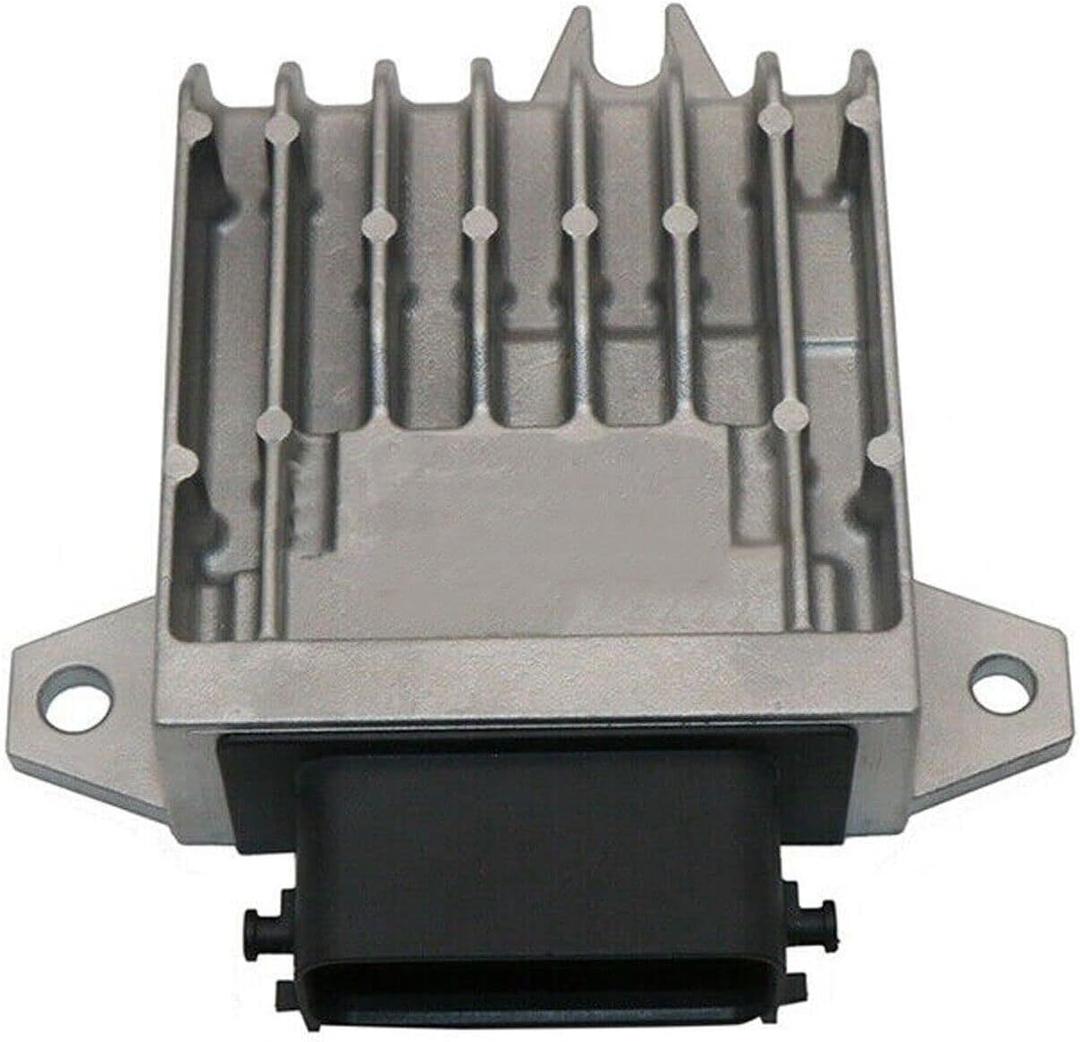 L539189E1H Transmission Control Module TCM TCU Exchange Reman Compatible with Mazda 3