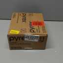 Pyrex 4-Cup Glass Measuring Cup For Baking and Cooking, Dishwasher, Freezer, Microwave, and Preheated Oven Safe, Essential Kitchen Tools (Clear)