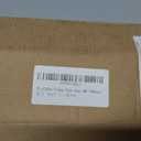 Office Chair Mat for Low Pile Carpeted Floors with Lip, 48" x 60"