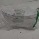 4-Pack Ice Buckets for Parties - Extra Large 5.5L Clear Beverage Tubs with Scoops, Perfect for Champagne, Beer, Sparkling Wine, and Cocktails - Mimosa Bar Supplies