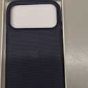 Apple iPhone 17 Pro Max TechWoven Case with MagSafe - Blue ​​​​​​​