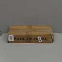 6.6FT Metal Wedding Arch Stand Gold Square Arched Backdrop Frame for Party Ceremony Valentines Day Birthday Bridal Baby Shower Garden Floral Balloon Arch Decoration