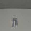 FKM Rubber Watch Bands Quick Release Tropical Style Fluororubber 20mm  Replacement Soft Breathable Durable FKM Rubber Sport Diving Watchbands Straps for Omega X Swatch X Blancpain (Gray)