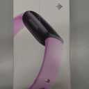 Fitbit Inspire 3 Health &-Fitness-Tracker with Stress Management, Workout Intensity, Sleep Tracking, 24/7 Heart Rate and more, Lilac Bliss/Black, One Size (S & L Bands Included)