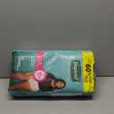 Depend Fresh Protection Adult Diapers, Incontinence & Postpartum Bladder Leak Underwear for Women, Disposable, Maximum, Large, Blush, 28 Count, Packaging May Vary