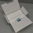 Elderly Monitor with Camera and Audio, 2-Way Talk Room Monitors for Elderly, Call Button, Med Reminder, Temp Monitoring, Night Vision, Pan-Tilt-Zoom Video Monitor for Elderly Care & Caregivers/No WiFi