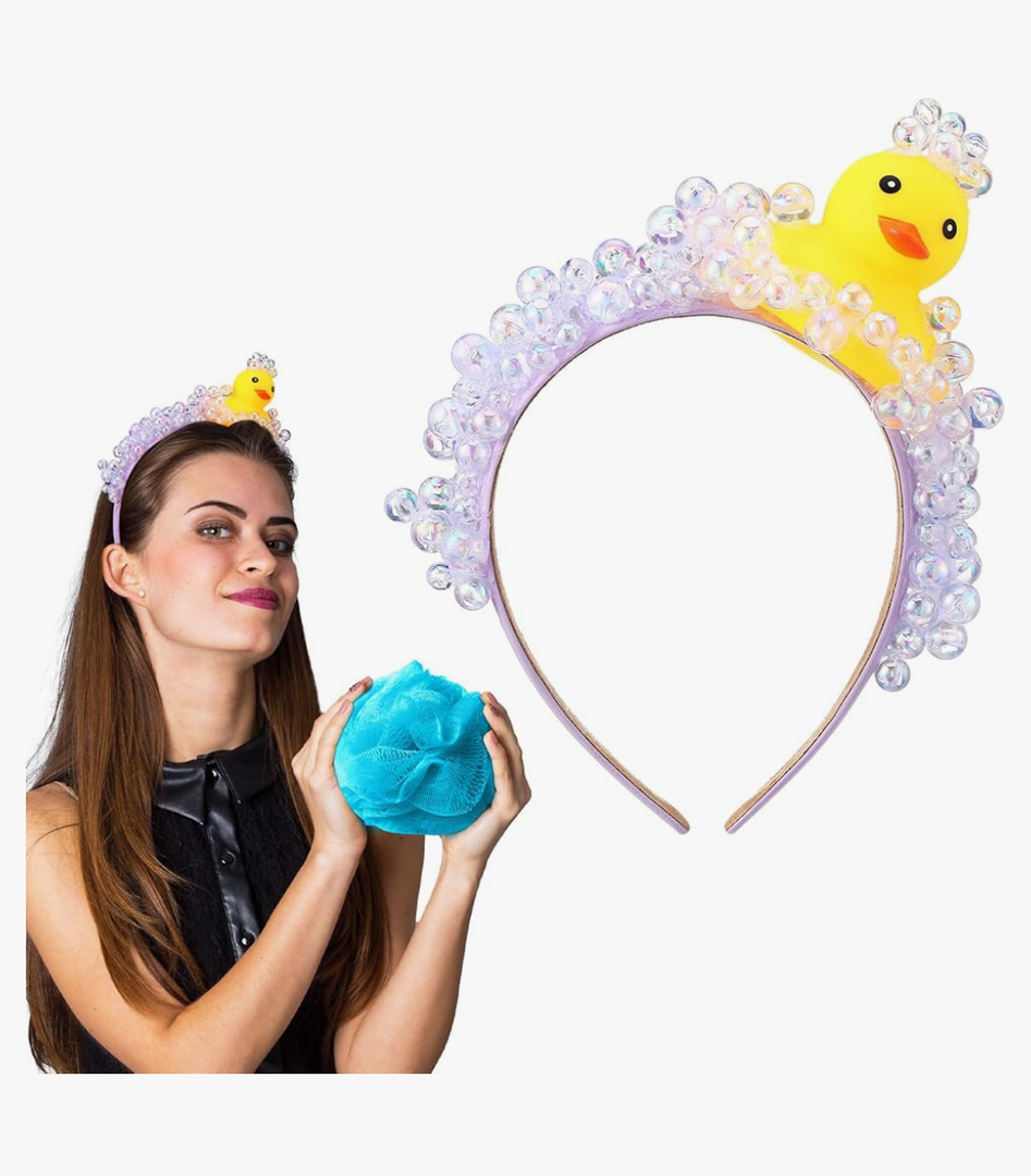 Halloween Headband Cosplay Hair Accessory Funny Headband for Adult Halloween Costume Role Play Carnival Party