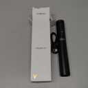 ATUMTEK Selfie Stick Tripod, 3-in-1 Extendable Aluminum Phone Tripod with Detachable Bluetooth Remote, Compatible with iPhone 17/16/15/14/13/12/11/11 Pro/XS Max/XR and Samsung Smartphones, Black