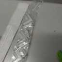 SpaceAid Wire Shelf Covers for Pantry Rack, 24" W x 16" D, White 5pcs
