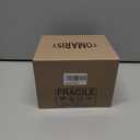 Cyberpunk Starship Incense Burner Holder with Airflow Smoke Effect  Fidget-Friendly Rocket Aromatherapy Decor for Mindfulness, Relaxation, Yoga, Meditation