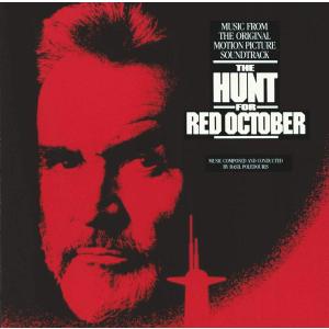The Hunt For Red October: Music From The Soundtrack