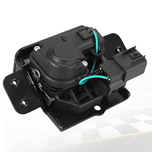 NBWIYQP Liftgate Lock Actuator Back Tailgate Door Latch Compatible for GMC Yukon Acadia, Buick Enclave, Cadillac Escalade, Chevy Tahoe Suburban Replaces OEM 13501871, 13502697, 931-299, 72158