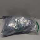 AmyHomie Wearable Blanket Hoodie for Adults & Teens, Oversized Sherpa Hooded Blanket, Warm Cozy Blanket Sweatshirt as Christmas Birthday Gifts for Women Men (Blue)