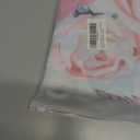 Shower Curtain for Bathroom, Cute Shower Curtain Sets with 12 Hooks, Waterproof Fabric Bath Curtain for Home, 72Wx72H Beautiful Flowers