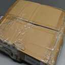 VNN 10 Inch Drop Hitch 2.5 Inch Receiver - Interchangeable 3 Solid Ball Mount 1-7/8", 2", 2-5/16"(18,500 LBS GTW), Heavy Duty Aluminum Adjustable Trailer Hitch with Pads and Locking Sets