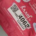 Javvy Clear Protein Powder with Clear Whey Protein, Strawberry Berry Acai, EXP: 05 29 2026