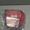 TYC Left Tail Light Assembly Compatible with 2009-2011 BMW 3 Series