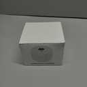 45kHz Ultrasonic Retainer Cleaner Machine, 200ML Dental Deep Cleaning Pod for Dentures, Aligners, Invisalign, Mouth Guards, Night Guards, Jewelry, Toothbrush, 5/10/15 Mins Timer (White)