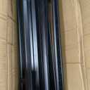 Zinus Victor 4 Inch Quick Lock Box Spring / Mattress Foundation / Built-to-Last Metal Structure / Low Profile / Easy Assembly, King, White