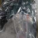 12V Christmas 33 ft 100 LED Car LED String Light Golf Cart Decorations Warm Yellow Light String Waterproof Atmosphere Lighting Kits for Christmas Car Accessories