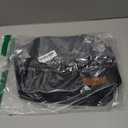 Lunch Bag Women/Men Lunch Box Women/Men (black)