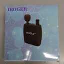 Rechargeable Sound Amplifier PSAP, Directional Microphone