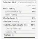 3 x Pho'nomenal Pho Veggie Soup, 2.1 Oz, BBD:12/02/2026