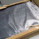 10x20 Carport Canopy Replacement Cover, Heavy Duty Waterproof Garage Tarp