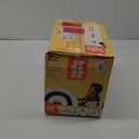 Hello Bello Premium Diapers Size 1, Balloon Buddies & Crosshatch Cuties Designs, 82ct Club Box