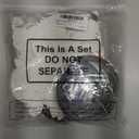 24 Pcs Halloween Glasses & Headbands Set - Adult Funny Glasses: Pumpkin, Spider, Bat, Witch, Ghost Paper Party Eyeglasses for Decoration & Party Favor Accessories