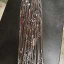 AROIC 63 "Easel Stand for Display, 20 Pack Portable Foldable Metal Easel, Easels for Signs Wedding Logos,Arts, Painting,Adjustable Floor Easels with 20 Storage Bag