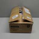 Heybly Cat Tree, 39.4 Inches Tower Condo with Scratching Post, Cat Tower for Indoor Cats, Fully Wrapped Sisal Pole, Soft Platform, 2 Baskets and Dangling Toy, Light Gray HCT006SW