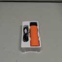Dog Training Device - Ultrasonic Sound Trainer for Dogs, Handheld No Shock No Spray Bark Control Tool - No Collar Needed Pet Behavior Aid for Training and Focus