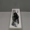 INKBIRD 2.4G Wifi Sous Vide Cooker ISV-200W, 1000W Sous Vide Machine, Remote Control Immersion Circulator with APP Recipes Timer Alarm Mobile Notification 3D Water Heating Ultra-Quiet