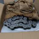 Chain Assy 5T0735 Compatible with CAT Caterpillar 120G 120H 120H ES 120H NA 120K