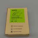 seenda Wireless Trackball Mouse, Bluetooth - Ergonomic Rollerball Mouse Rechargeable, 3 Device Connection Optical Mice Adjustable DPI Thumb Control Mice Compatible for Mac/Android/Windows - Purple