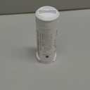 GE XWFE Refrigerator Water Filter, Genuine Replacement Filter, Certified to Reduce Lead, Sulfur, and 50+ Other Impurities, Replace Every 6 Months for Best Results, Pack of 1