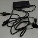 BURFLO 90W 65W Ac Adapter/Laptop Charger for HP EliteDesk 705 800 805 G1 G2 G3 G4 G5 G6 Mini PC Desktop Computer;ProDesk 260 600 400 405 G1 G2 G3 G4 G5 G6 Mini Power Supply
