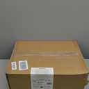 Amazon Basics Non Stick 3-Piece Kitchen Cookware Set, Includes 8-inch, 10-inch, 12-inch Pan, Black