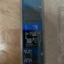 Western Digital 2TB WD Blue SN570 NVMe Internal Solid State Drive SSD - Gen3 x4 PCIe 8Gb/ s, M.2 2280, Up to 3, 500 MB/ s - WDS200T3B0C