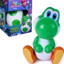 Hatchin’ Yoshi Interactive Toy, One Size