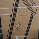 Walking Pad Treadmill with Incline and Handle Bar, 7.5MPH Under Desk Treadmill for Home Office with Remote Control