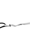 Dorman 624-437 Automatic Transmission Oil Cooler Hose Assembly Compatible with Cadillac/Chevrolet/GMC Models