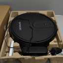 ROPVACNIC Robot Vacuum Cleaner Robot Vacuum and Mop Combo with 5200Pa Suction, Personalized Cleaning Adjustments, Self-Charging Robotic Vacuum Cleaner, Advanced Obstacle Avoidance